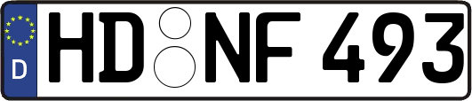 HD-NF493