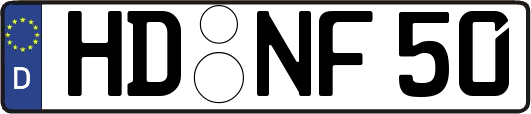 HD-NF50