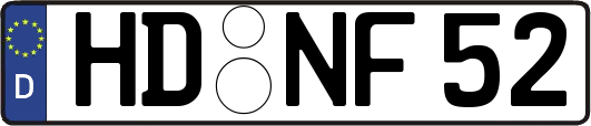 HD-NF52