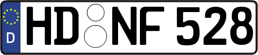 HD-NF528