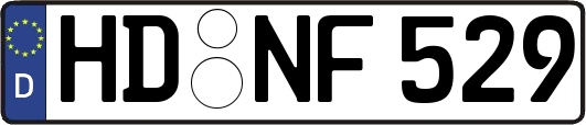 HD-NF529