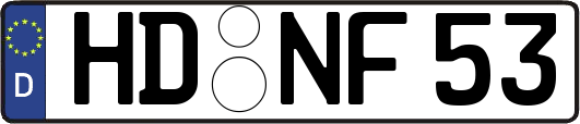 HD-NF53