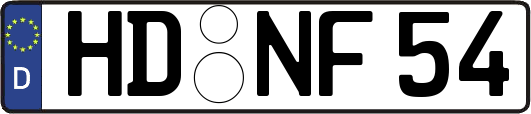 HD-NF54