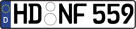 HD-NF559