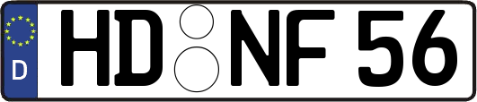 HD-NF56