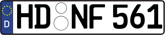 HD-NF561