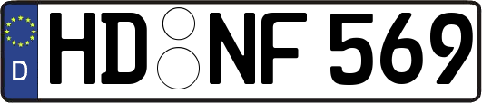 HD-NF569