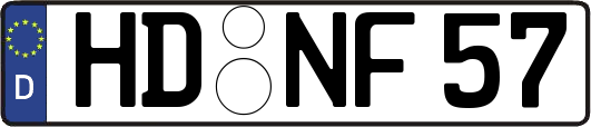 HD-NF57