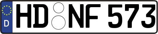 HD-NF573