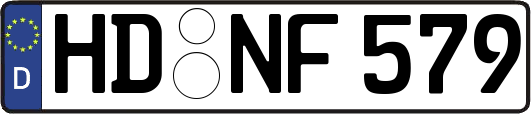 HD-NF579