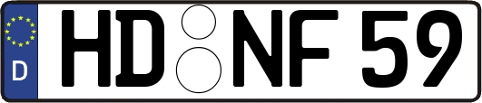 HD-NF59