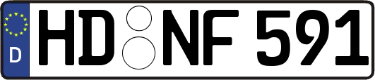 HD-NF591