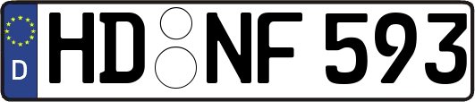 HD-NF593