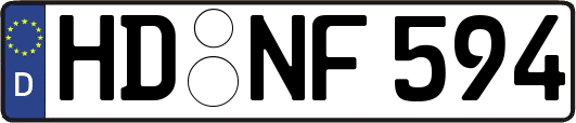 HD-NF594
