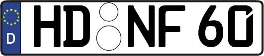 HD-NF60