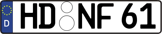 HD-NF61