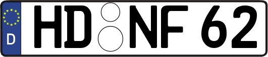 HD-NF62