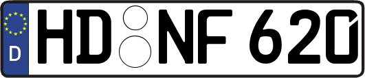 HD-NF620