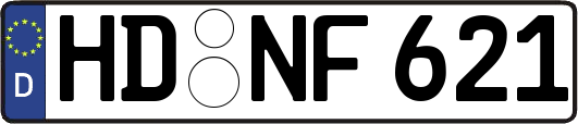 HD-NF621