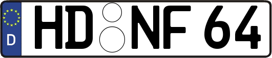 HD-NF64