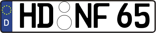 HD-NF65