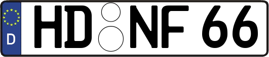 HD-NF66