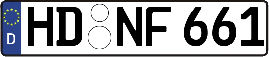 HD-NF661