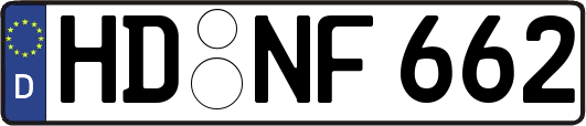HD-NF662
