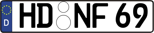 HD-NF69