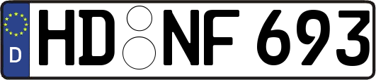 HD-NF693