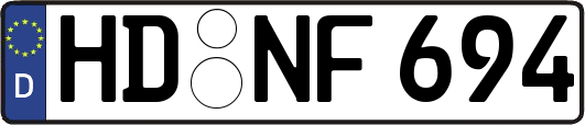 HD-NF694