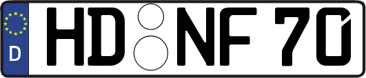 HD-NF70