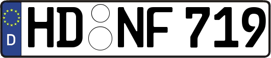 HD-NF719