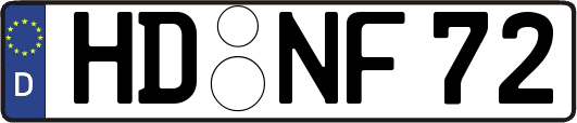 HD-NF72