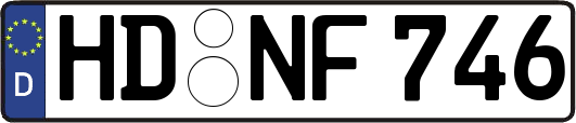 HD-NF746