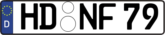HD-NF79