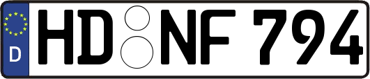 HD-NF794