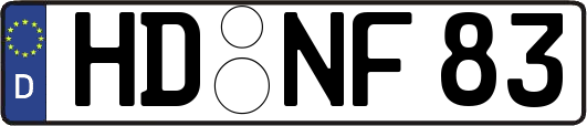 HD-NF83