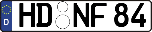 HD-NF84