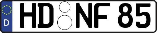 HD-NF85