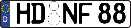 HD-NF88