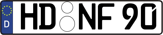 HD-NF90
