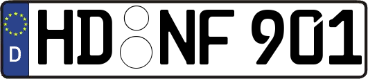 HD-NF901