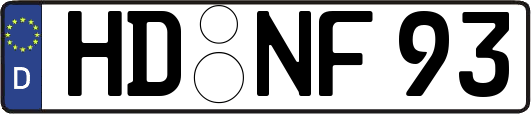 HD-NF93