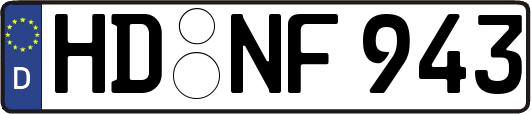 HD-NF943