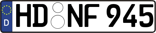 HD-NF945