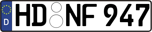 HD-NF947