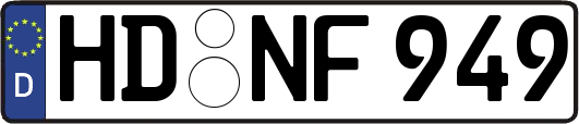 HD-NF949