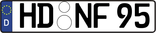 HD-NF95