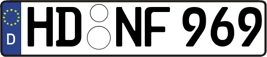 HD-NF969